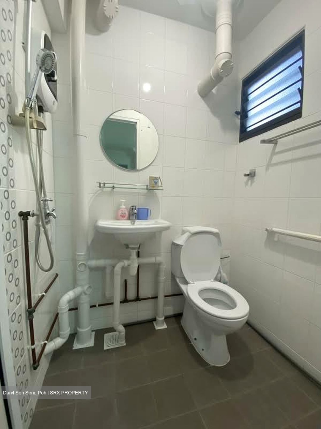 Blk 426 Garden Hill (Bedok), HDB 3 Rooms #568289041